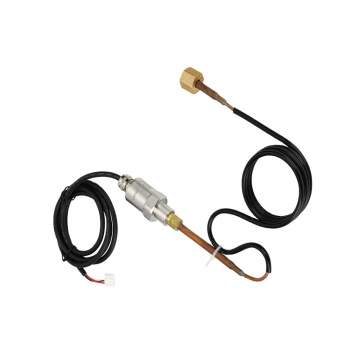 Hot Selling Good Quality LEFOO Pressure Sensor for Air conditioning Refrigeration system